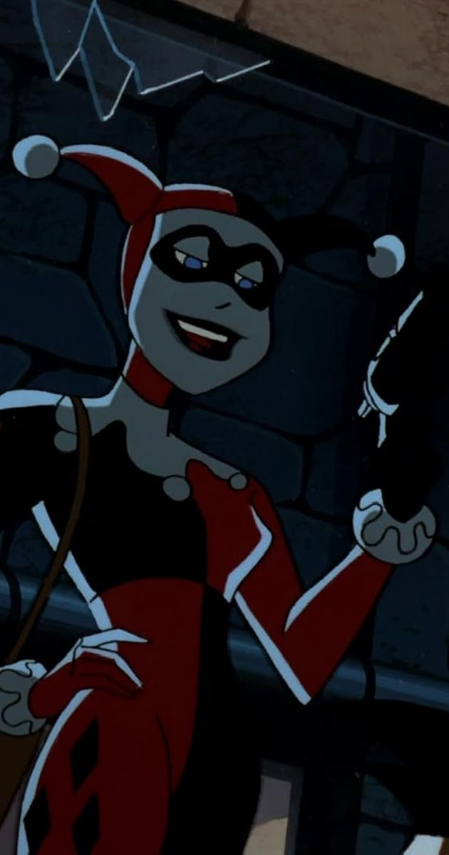 Harley Quinn Face Sitting cuckold schwanger catherine laffin recommends Harley Quinn Face Sitting