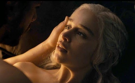 caleb scarbrough recommends emilia clarke pornography pic