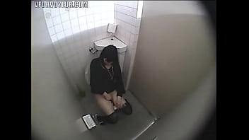 masturbate in public bathroom - bondage blow jobs gunnar gates gay porn