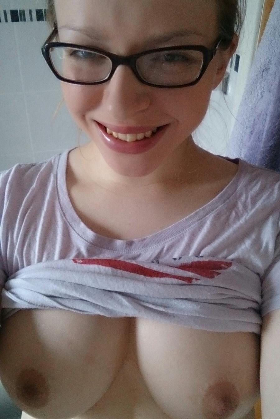 cecilia fredriksson recommends Nerdy Chicks Nude