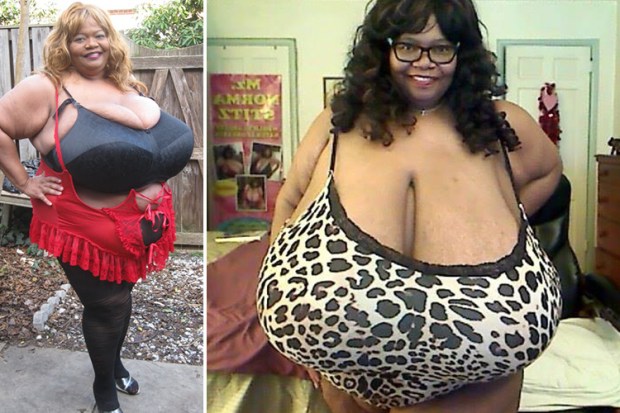 andre leach like huge ebony saggy tits photo ashley salas recommends huge ebony saggy tits pic