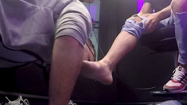 andy pound like japanese foot licking photo ammar safar recommends japanese foot licking pic