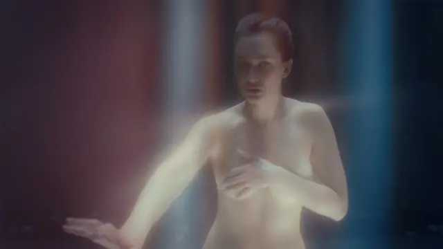 aryonna jones recommends Katherine Barrell Nude