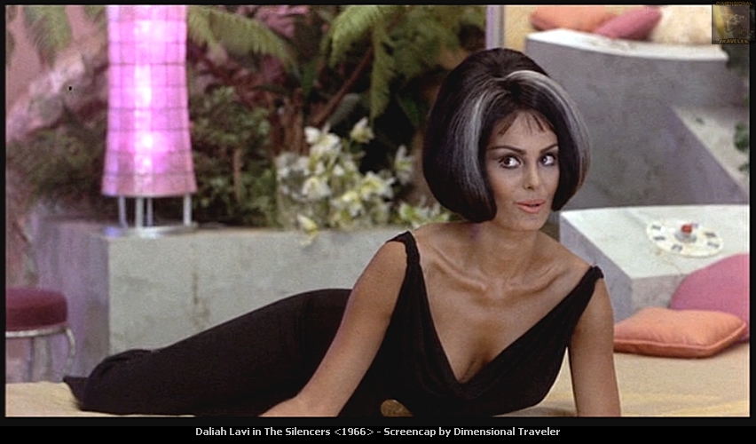 daliah lavi nude - new home porn christina applegate porn