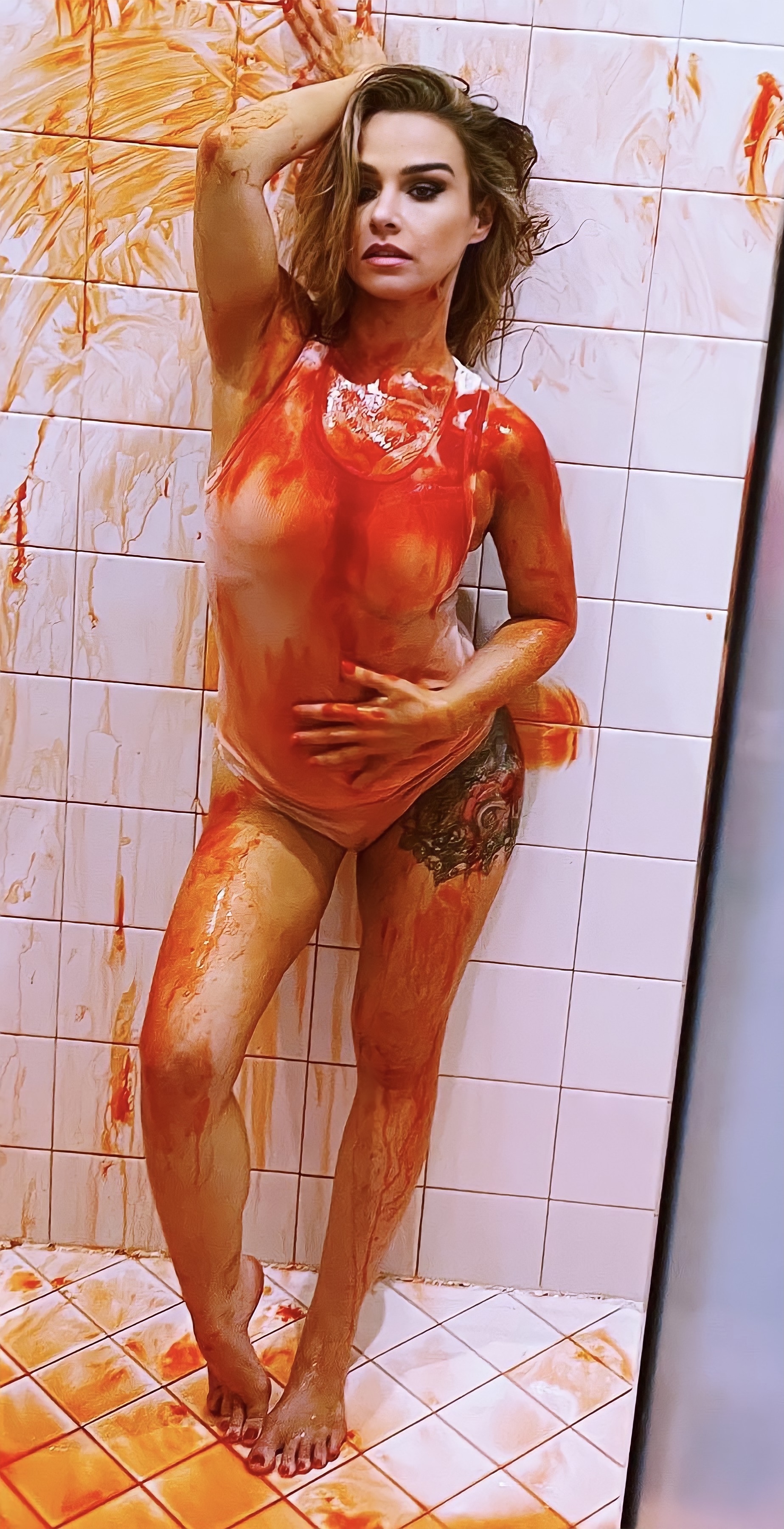brett eisenhauer like danielle harris sexy photo ali janu recommends danielle harris sexy pic
