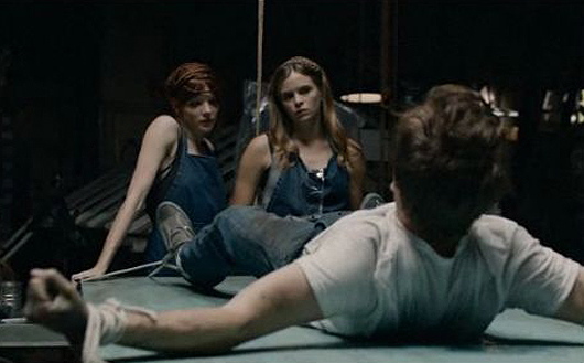 Danielle Panabaker Porn hunter instagram corliss mccullough recommends Danielle Panabaker Porn