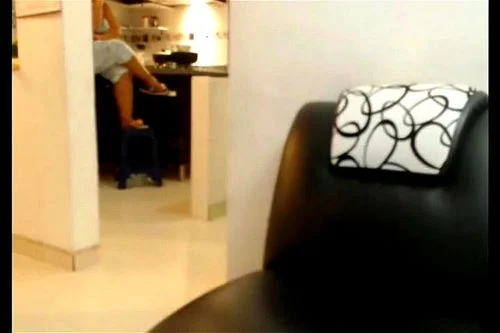 Best of Daughter caught mom masturbating
