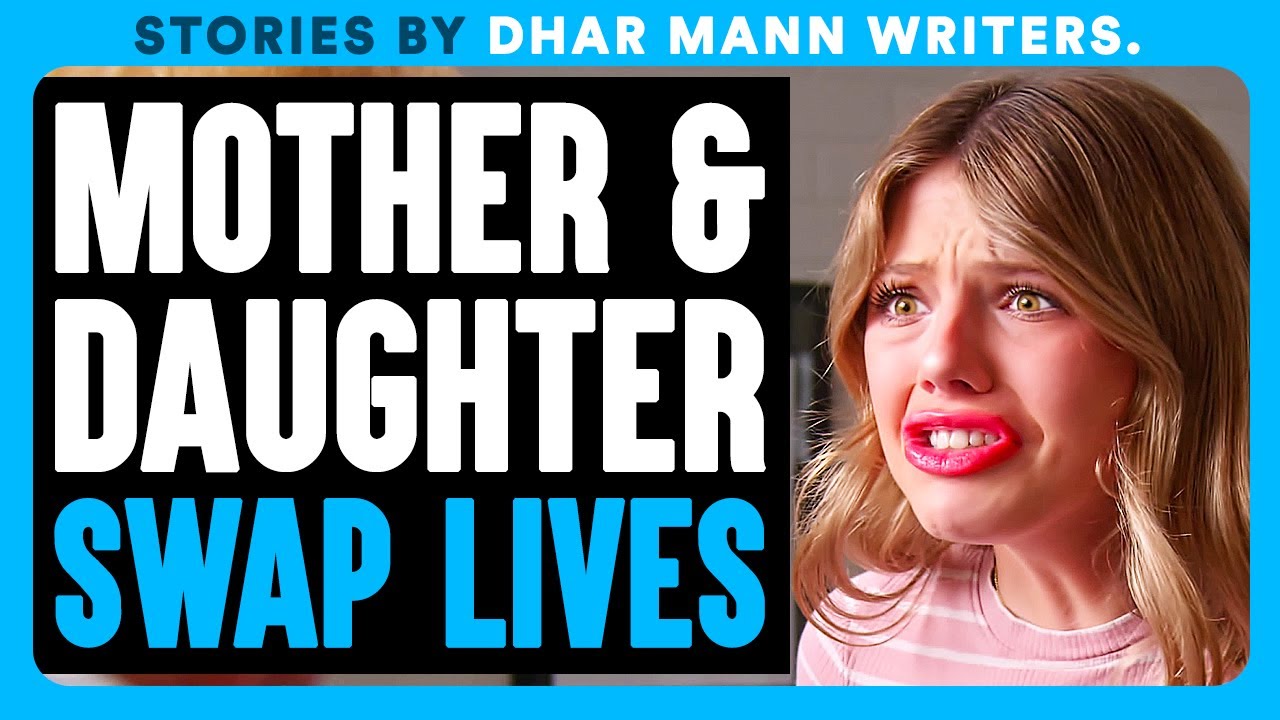 ashraf saiyed recommends Daughter Swap Videos