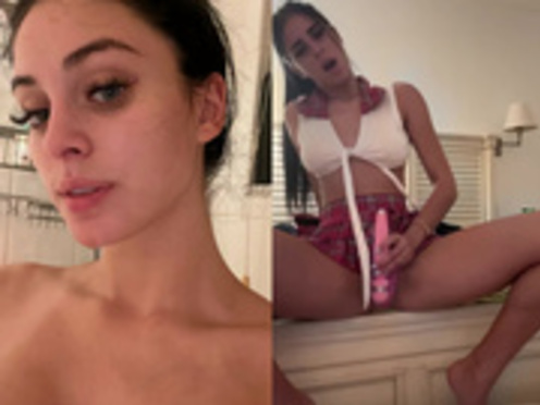 camilla araujo only fans - nataliafadeev nude lil downblouse
