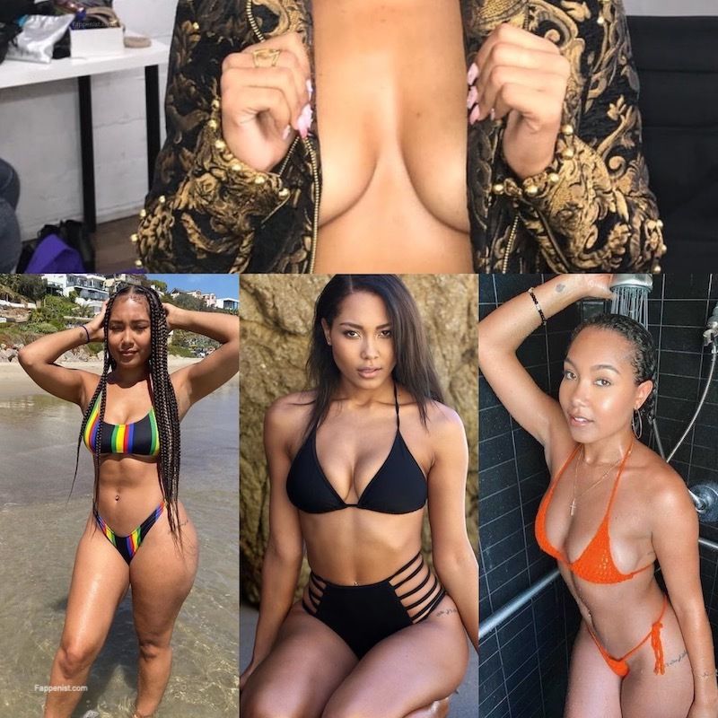 Best of Parker mckenna posey nude