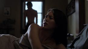 chris volzke like jessica henwick tits photo deena parsons recommends jessica henwick tits pic