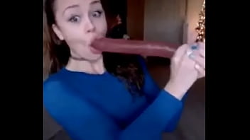 chadea braun like deep throat dildo photo amy crotty recommends deep throat dildo pic