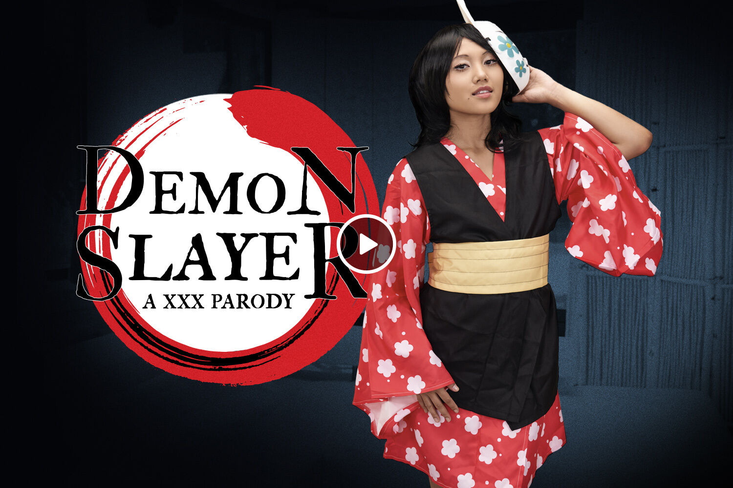 cleora haymond recommends demon slayer cosplay porn pic