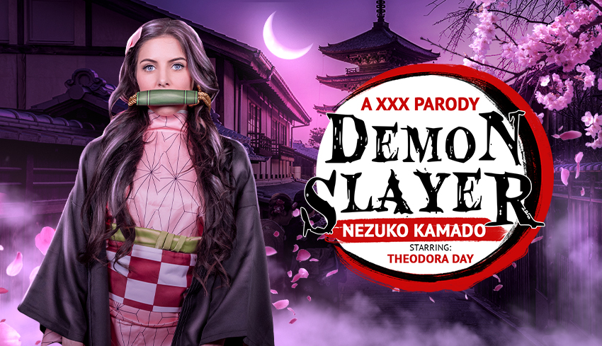 desmond dass like demon slayer cosplay porn photo christian callaway recommends demon slayer cosplay porn pic