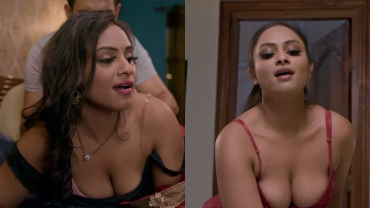 Desi Web Series Hottest naked xxx afnan ariff recommends Desi Web Series Hottest
