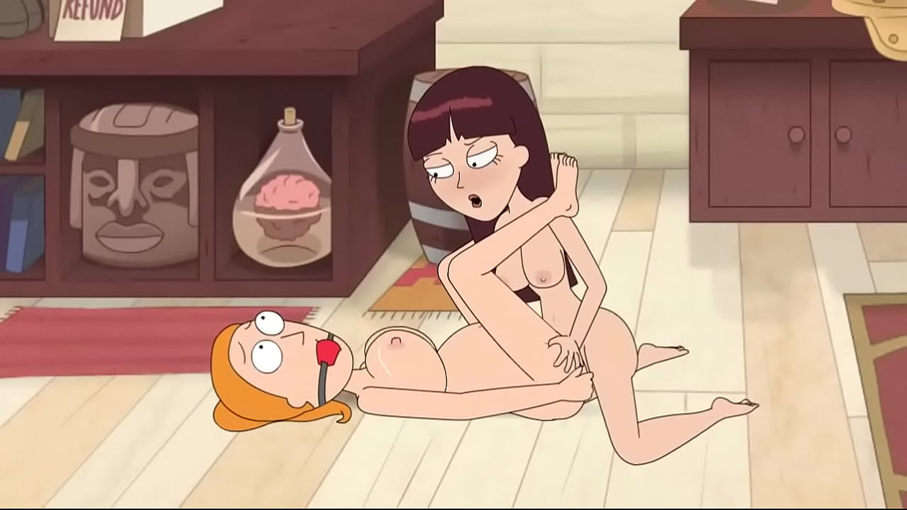 brooks schaffer like rick and mortyhentai photo debbie trueman recommends rick and mortyhentai pic