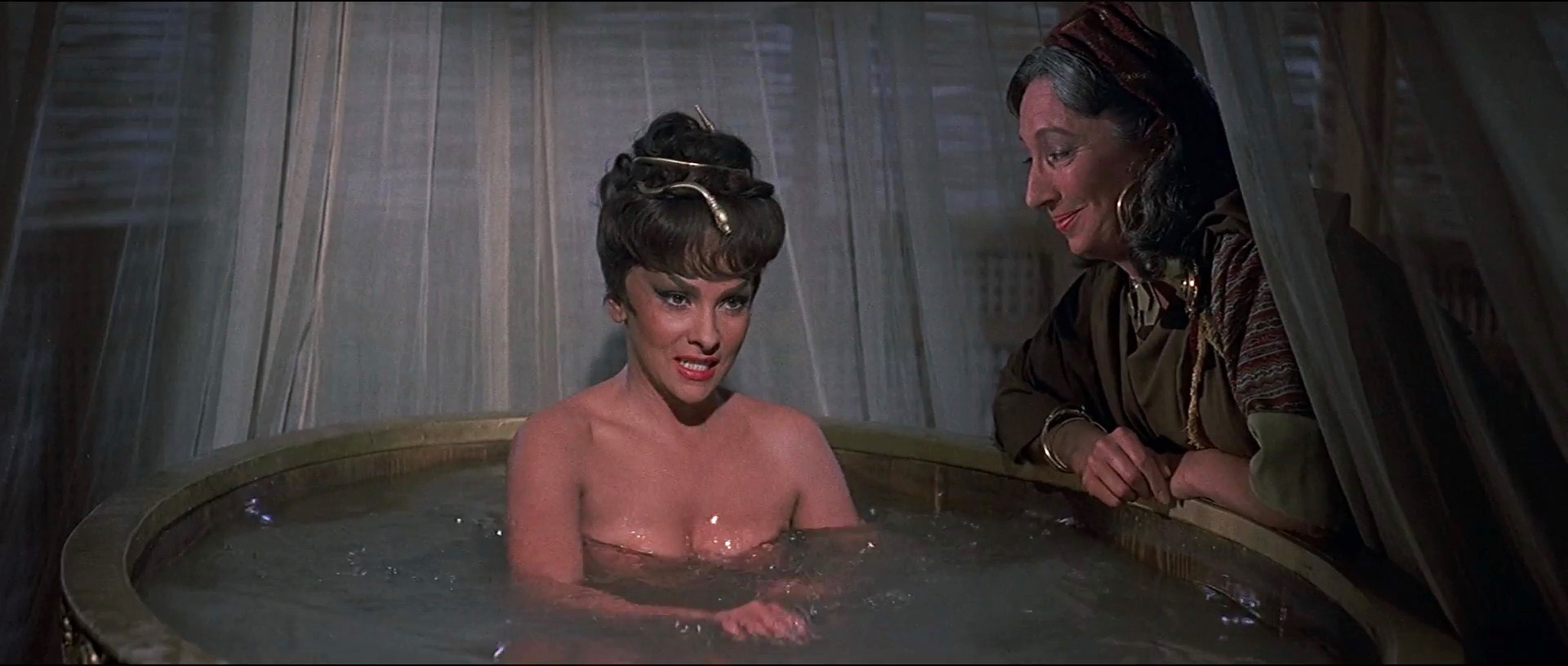 gina lollobrigida nude - snow white naked chinese onlyfans