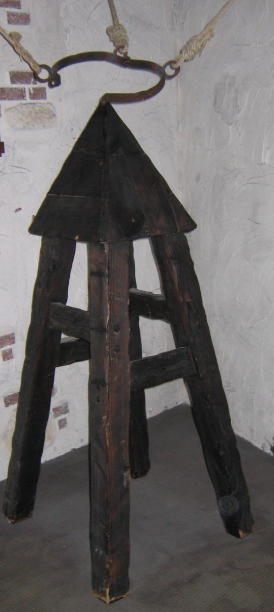 corina rolex recommends tongue slaves middle ages chair pic