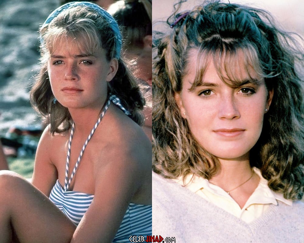 cyp ciprian recommends Elisabeth Shue Nude Scene