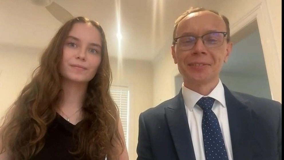 Best of Daughter swap videos