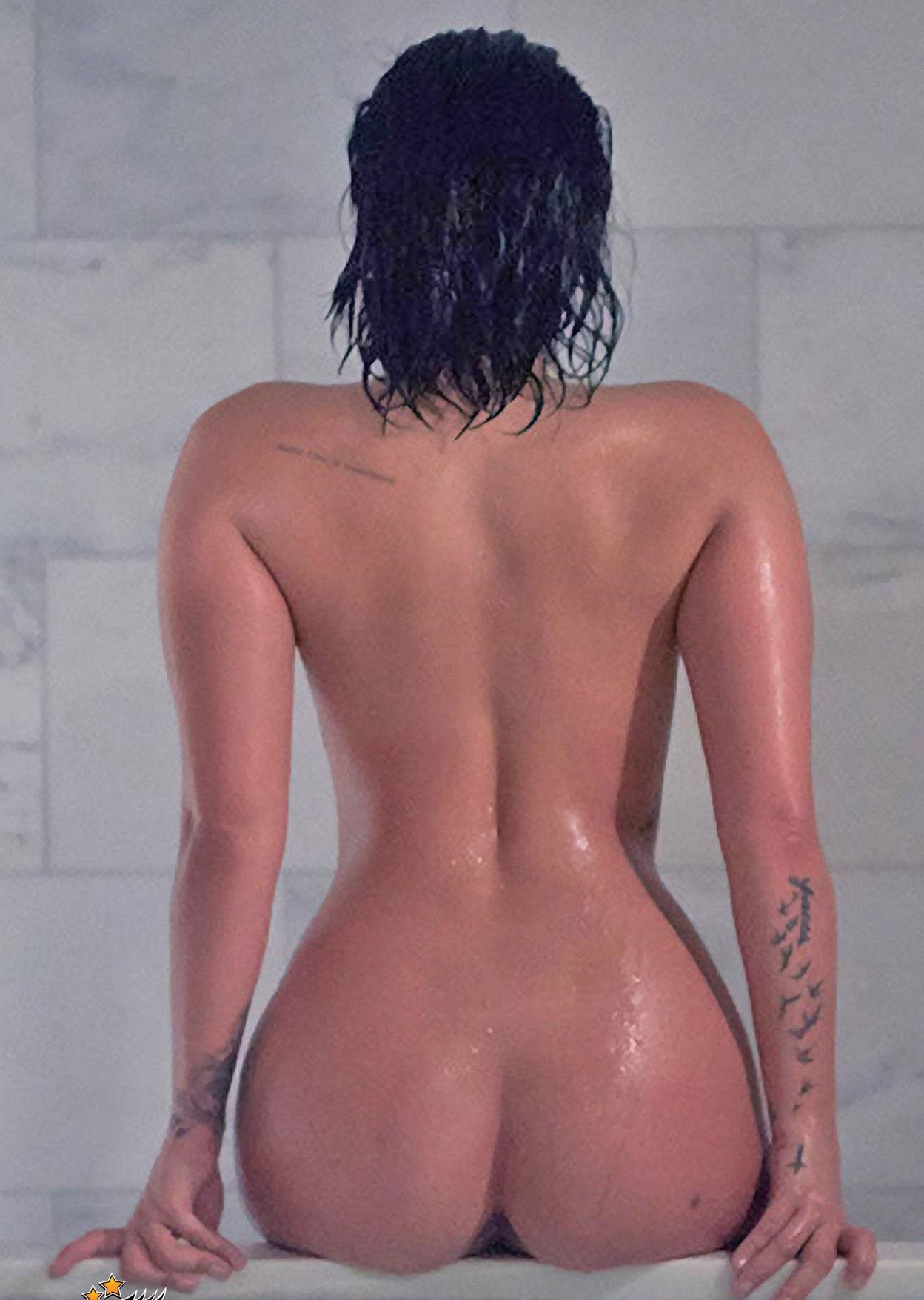 dirty demi porno - sienna west dp czech streets 43