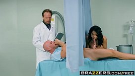 Anime lezdom hidden cam Doctor Adventures Johnny Sins locker room
