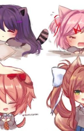 angela soares like doki doki literature club futa photo clarence welsh recommends doki doki literature club futa pic