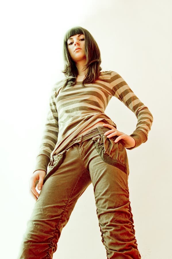 danyel wilson recommends Dominate Teens Com
