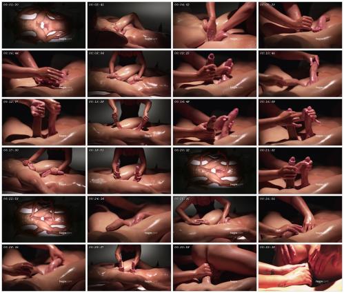 chad griggs like double barrel handjob photo david hodgen recommends double barrel handjob pic