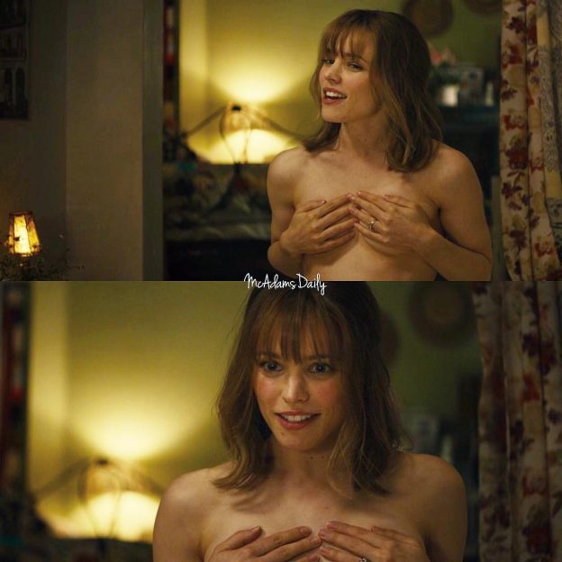 rachel mcadams naked nude - lori lust porn celebs videos