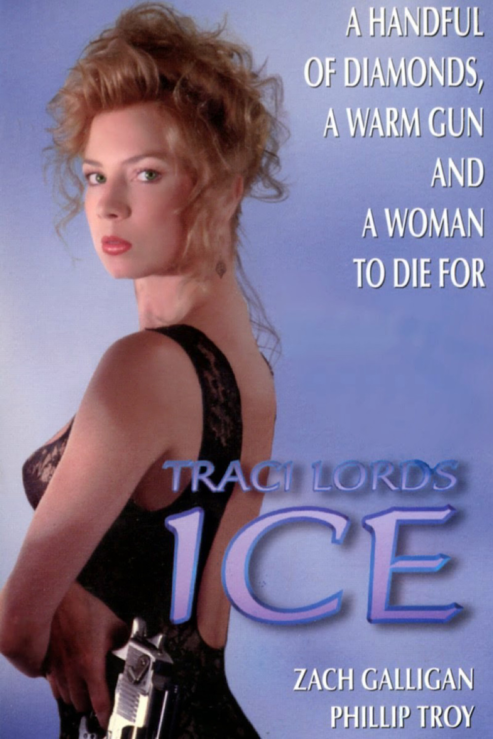 debra hildreth recommends Traci Lords Filmography