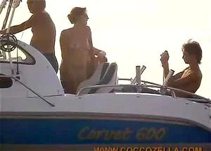 cathy behrent like sailing naked videos photo dena victor recommends sailing naked videos pic