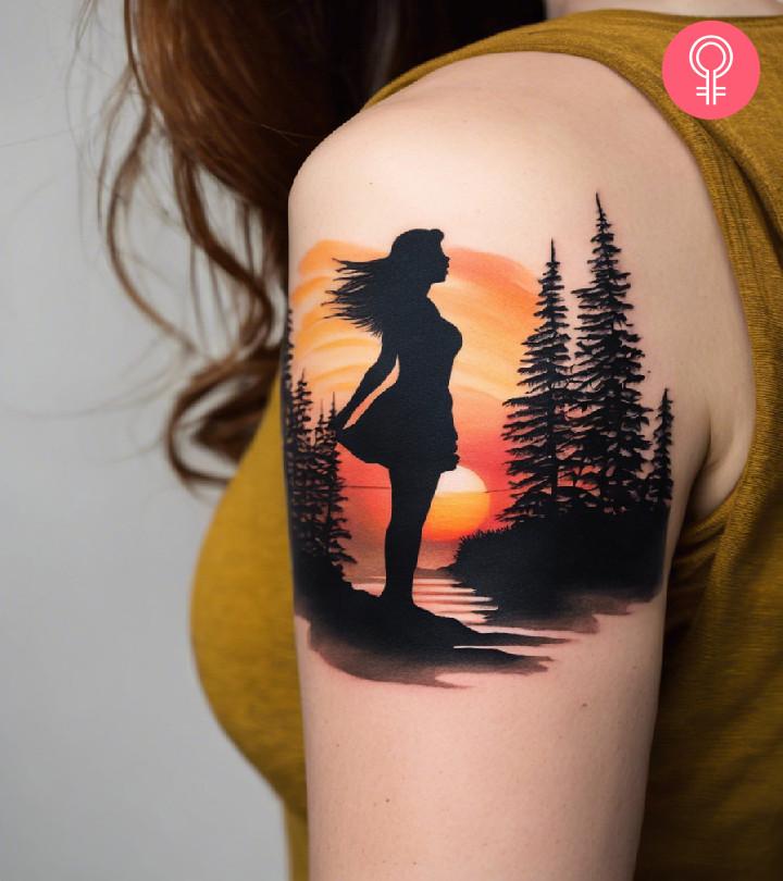 daybreak tattoo in eugene daybreak tattoo