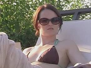 Jane kaczmarek naked teacher fucks Sprague Grayden Naked women outside