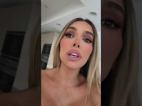 ben sears recommends Lyna Perez Live Stream
