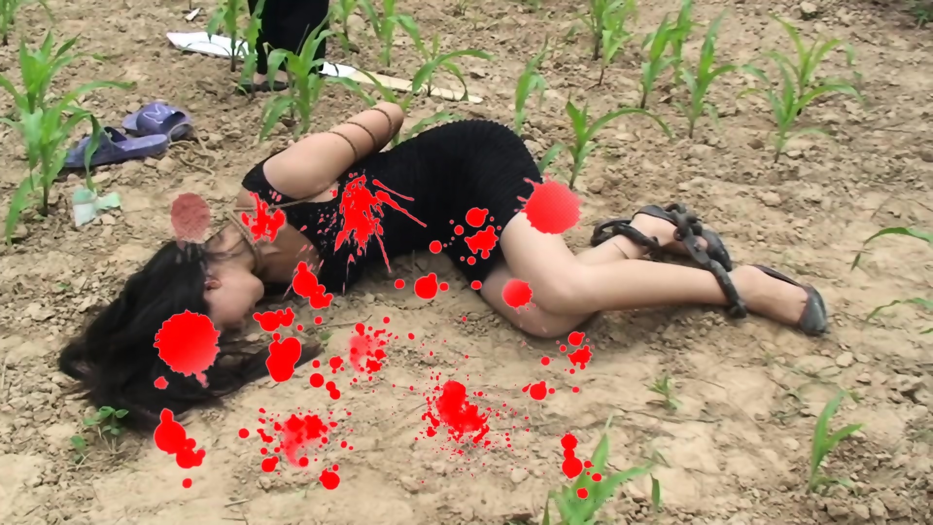 alex perin like chinese execution porn photo austin mixon recommends chinese execution porn pic