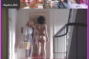 Best of Angelina jolie nude pics