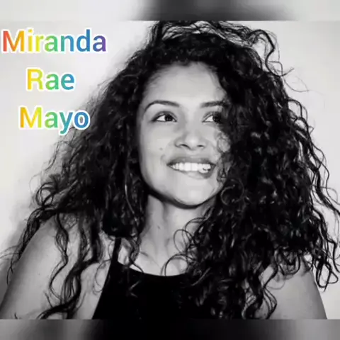 aleksandar lazovski recommends Miranda Rae Mayo Naked