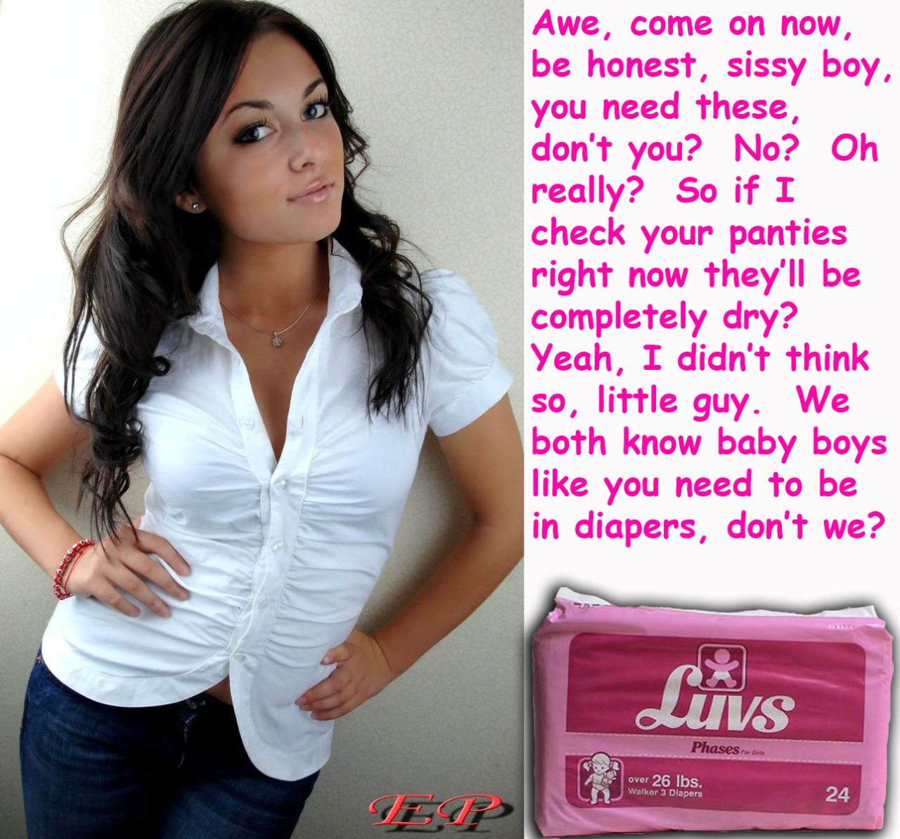 diaper humiliation porn - ava sinclaire porn harmony russian porn