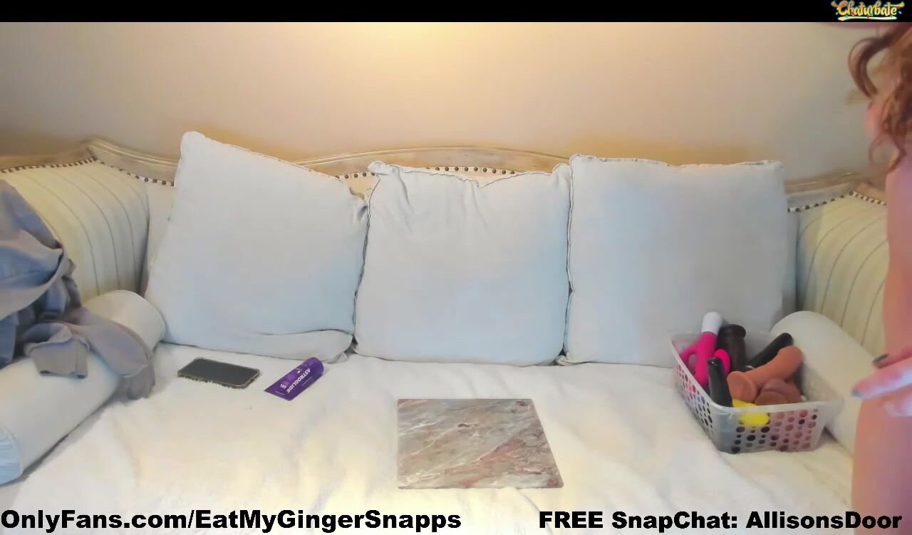 caroline woodman like eatmygingersnapps chaturbate photo austin saylor recommends eatmygingersnapps chaturbate pic