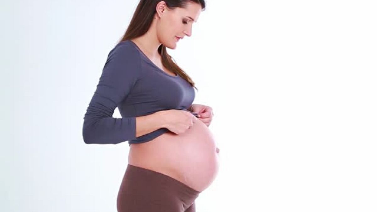 donita hunter recommends 3d Pregnancy Porn