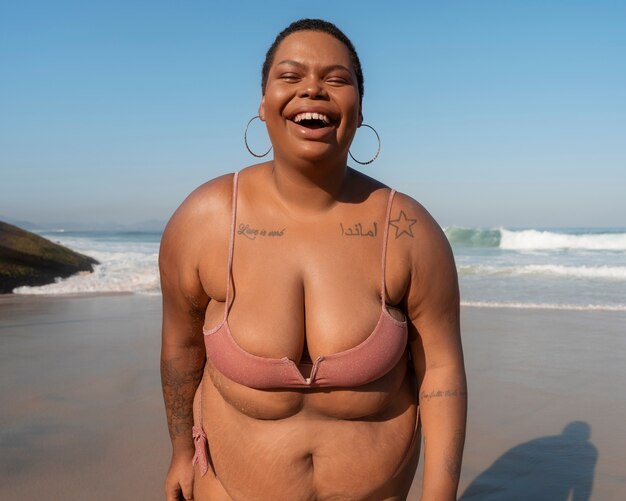 adam finkel recommends Big Black Ebony Titties