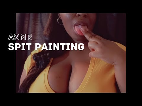alvin hastings like ebony spit in mouth photo christian deluna recommends ebony spit in mouth pic