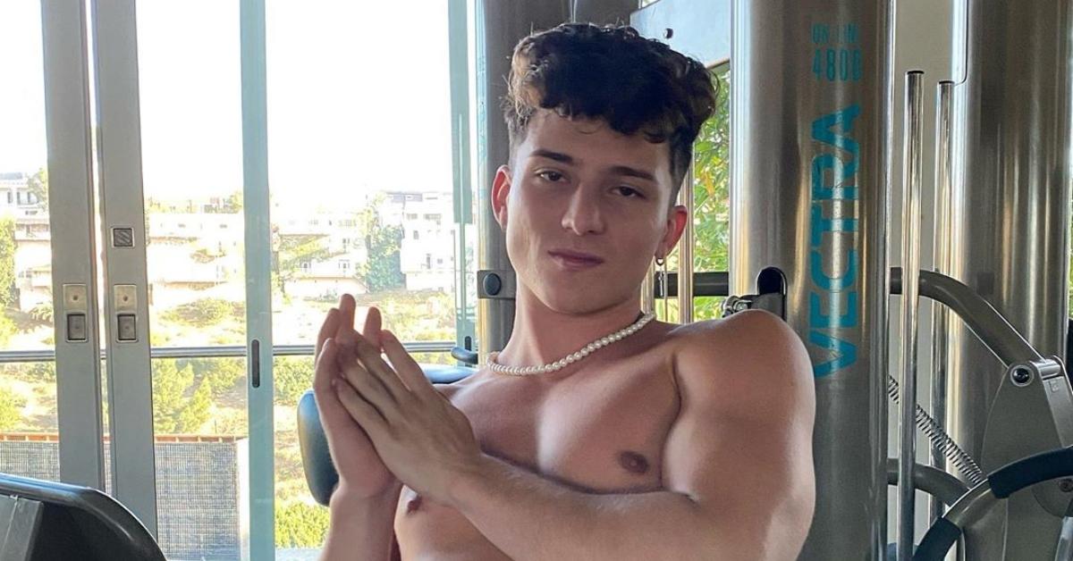benjamin diggs recommends too turnt tony porn videos pic