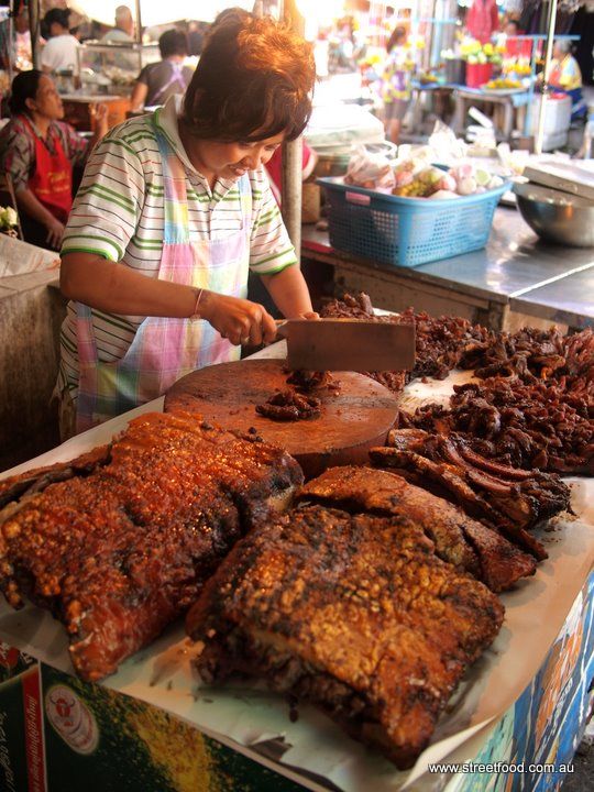 Asian Street Meat Thailand sesso benevento cooper hayden recommends Asian Street Meat Thailand