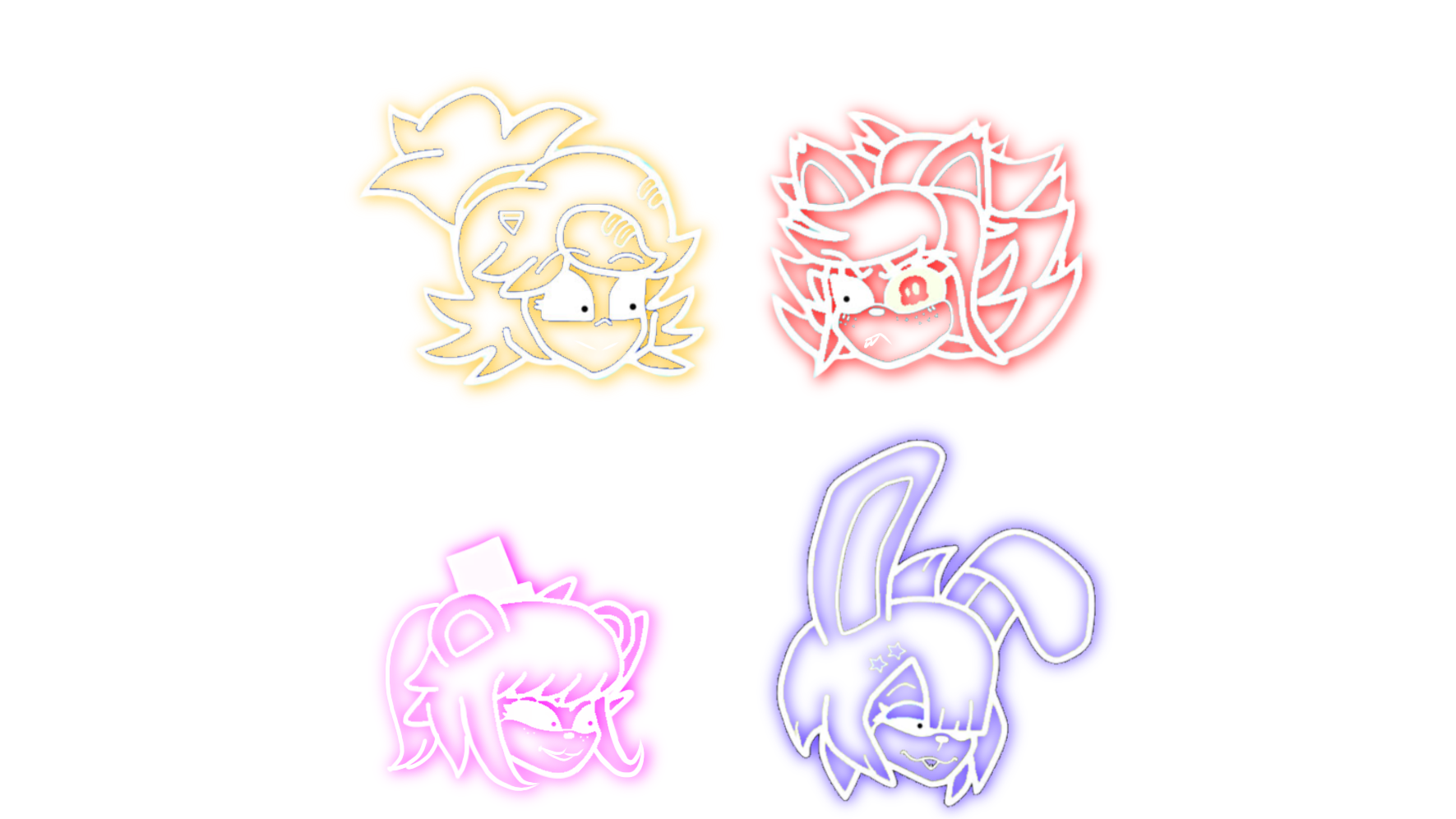 Best of Five nights at freddys futanari