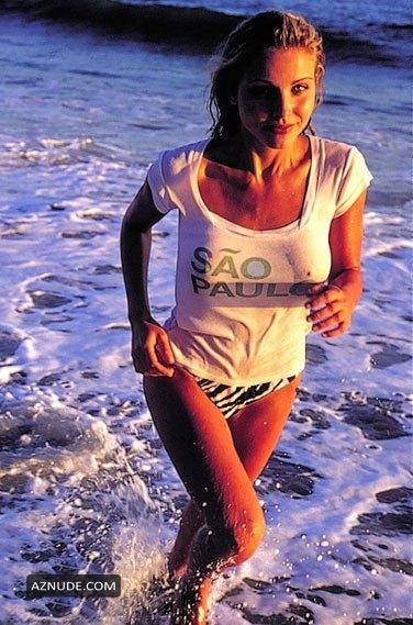 dominique smit recommends ivana bozilovic nude pic