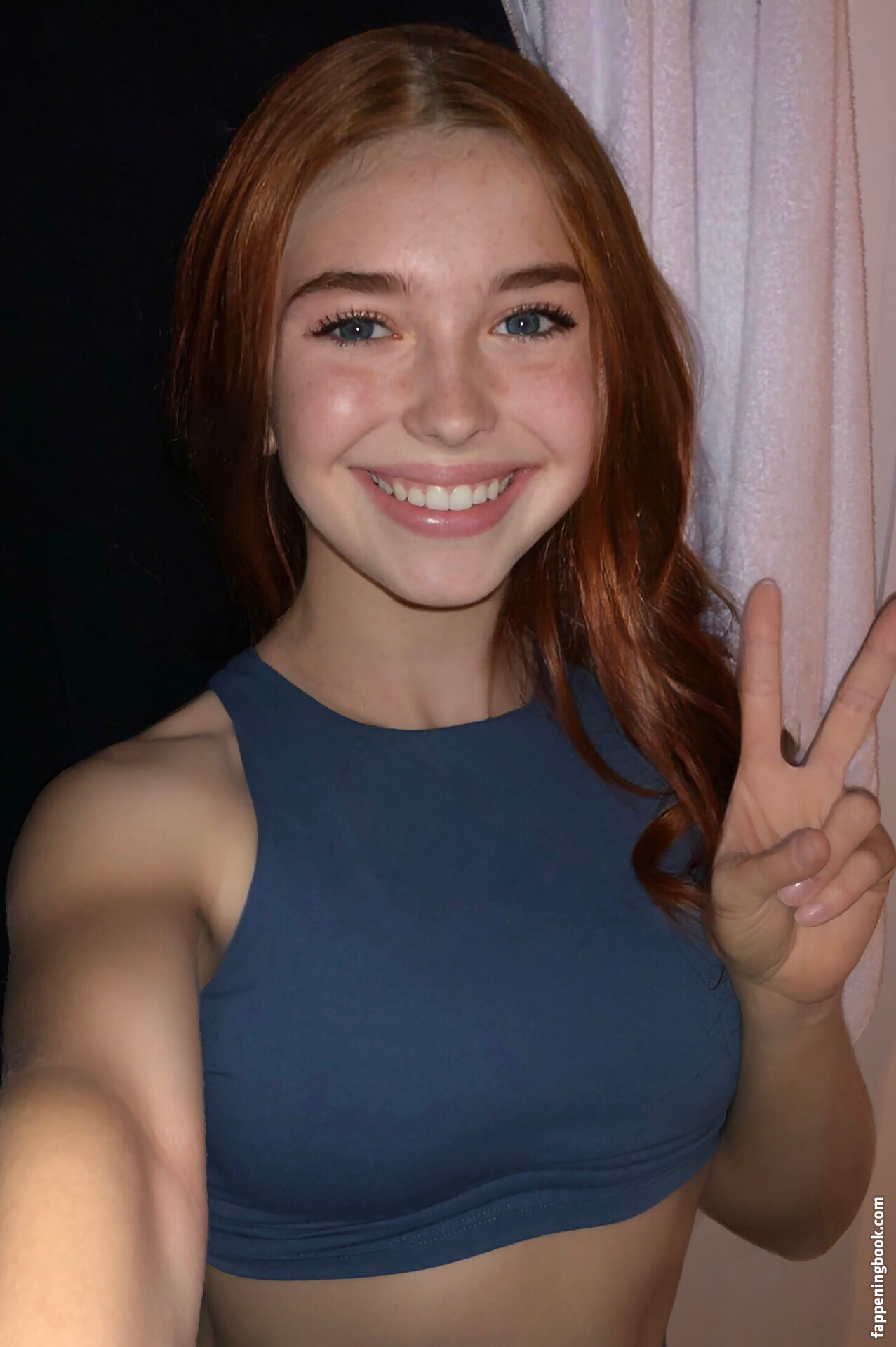 hot onlyfans leaked videos - foxy alex miesa hanai