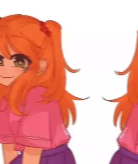 claire hawksley recommends fnaf gacha porn pic