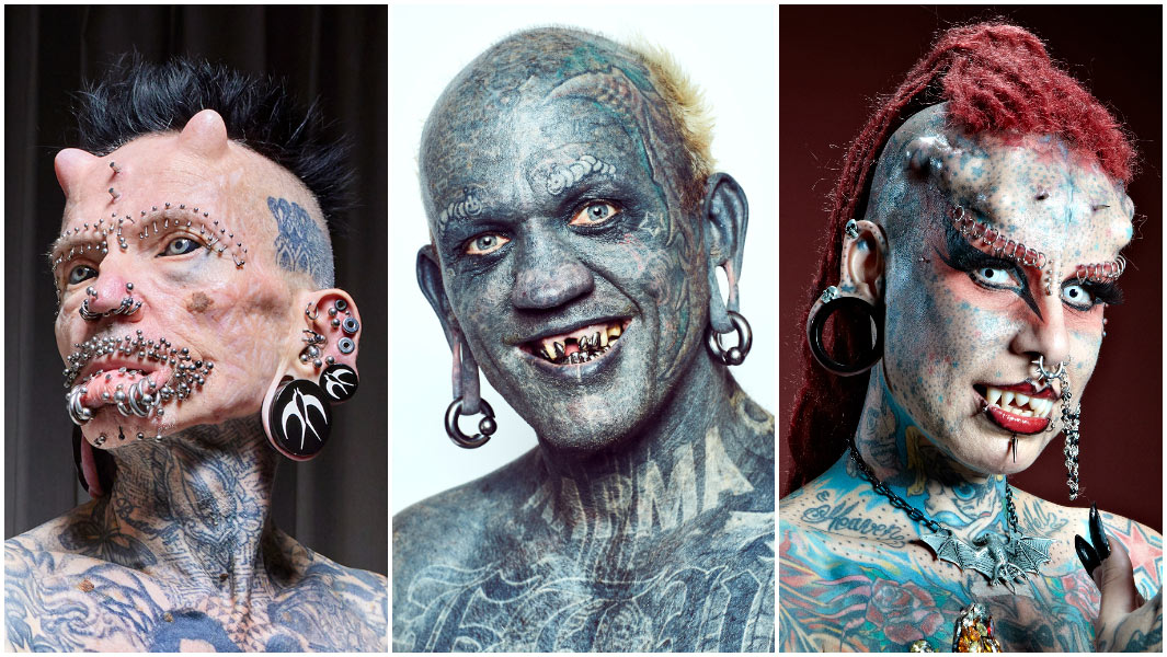bhavish shah like extreme piercing porn photo christine plant recommends extreme piercing porn pic